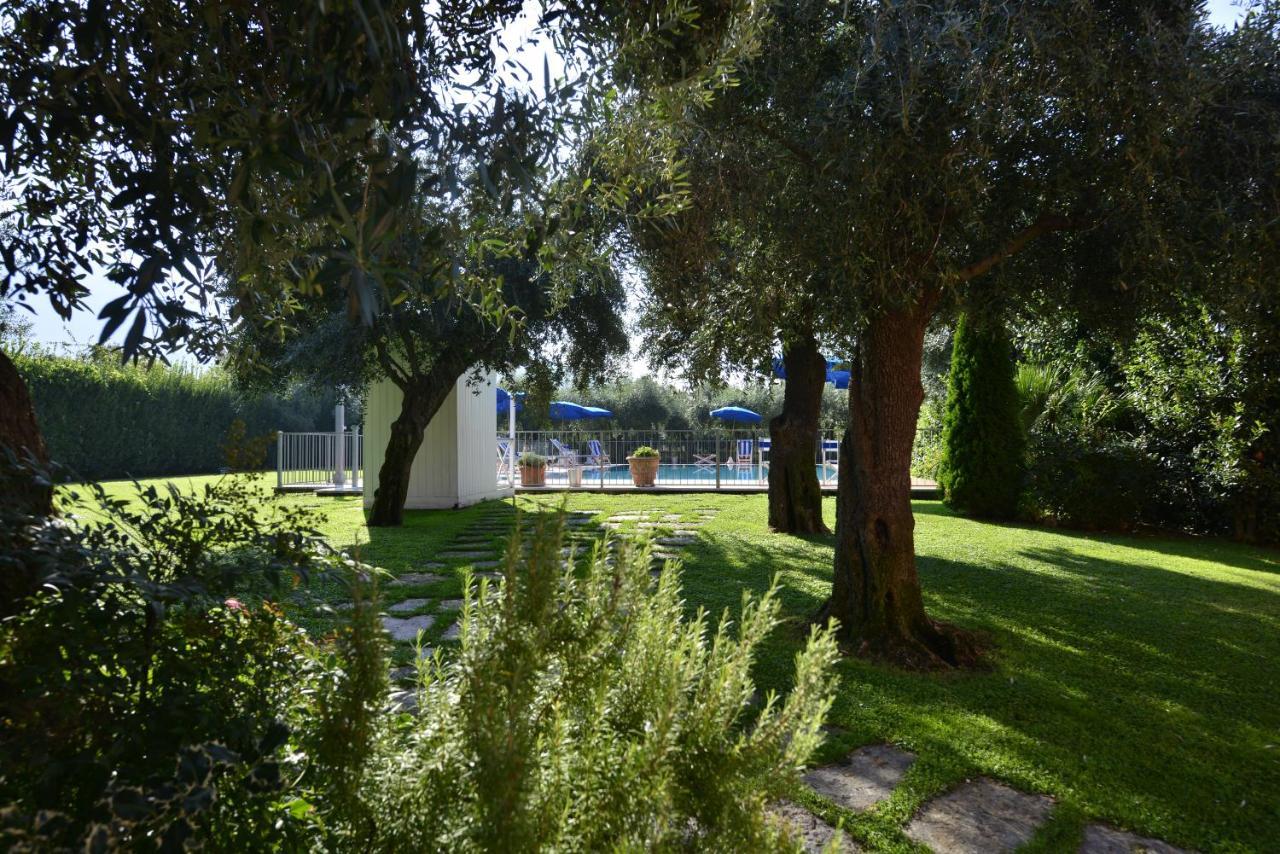 In Versilia Seravezza Extérieur photo