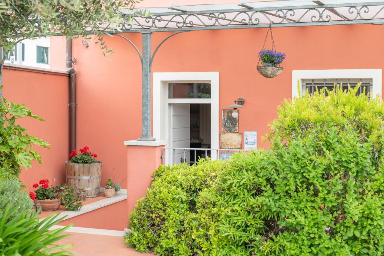In Versilia Seravezza Extérieur photo