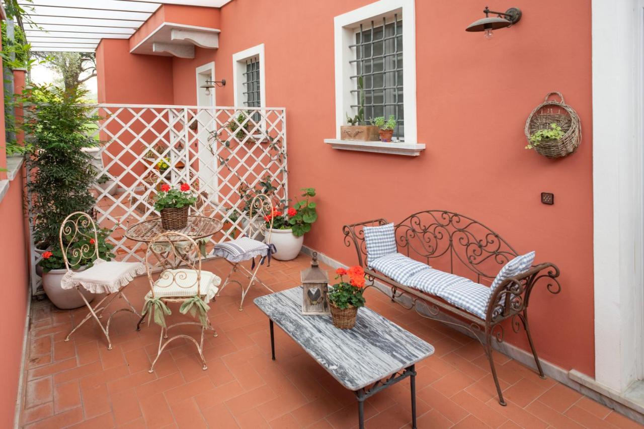 In Versilia Seravezza Extérieur photo
