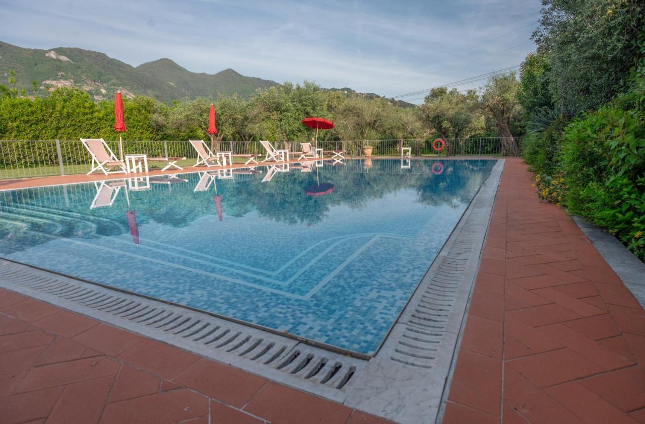 In Versilia Seravezza Extérieur photo