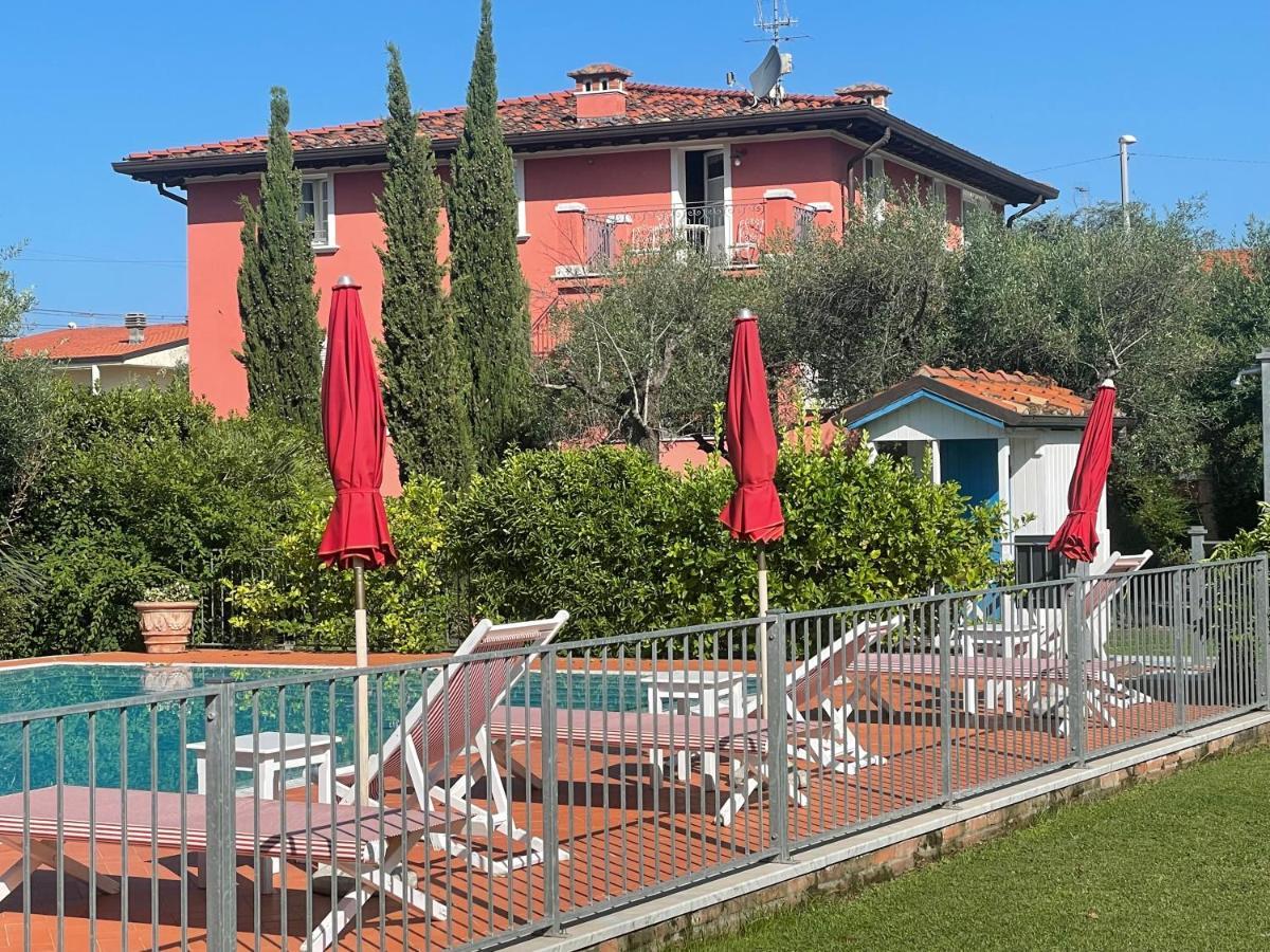 In Versilia Seravezza Extérieur photo