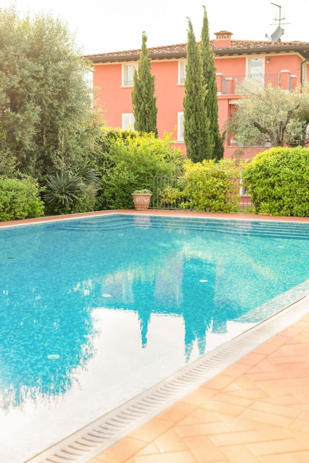 In Versilia Seravezza Extérieur photo
