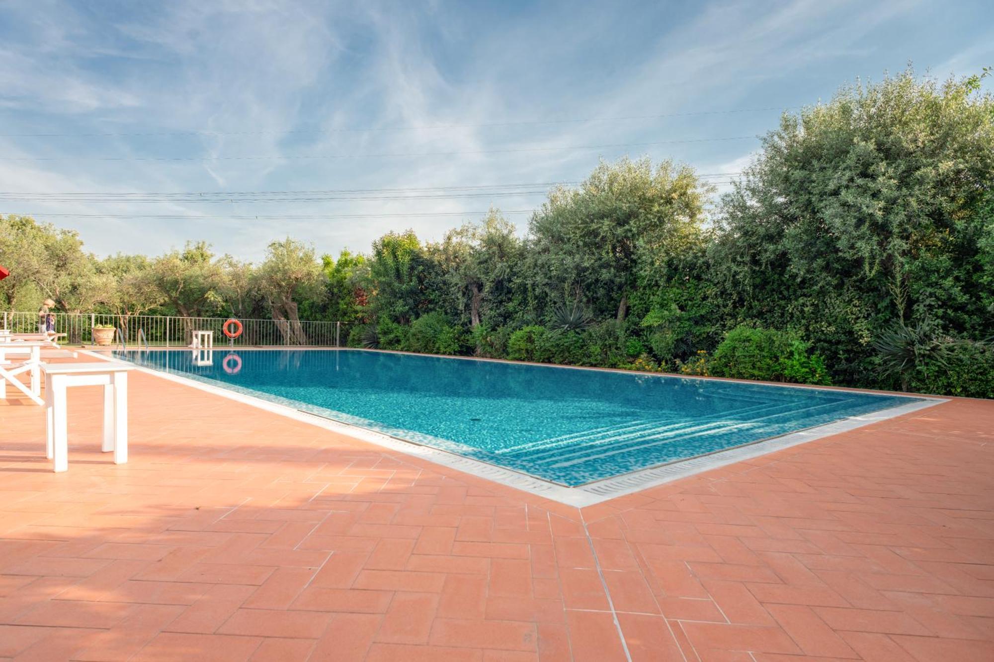 In Versilia Seravezza Extérieur photo