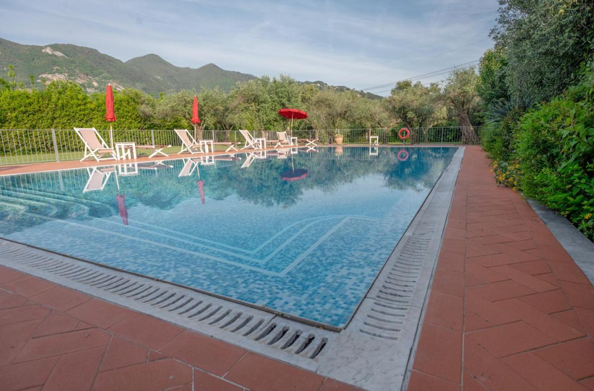 In Versilia Seravezza Extérieur photo