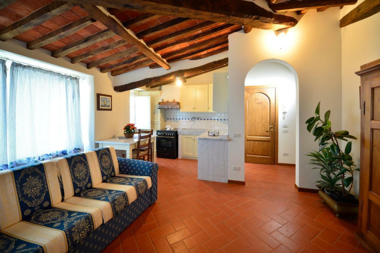 In Versilia Seravezza Extérieur photo
