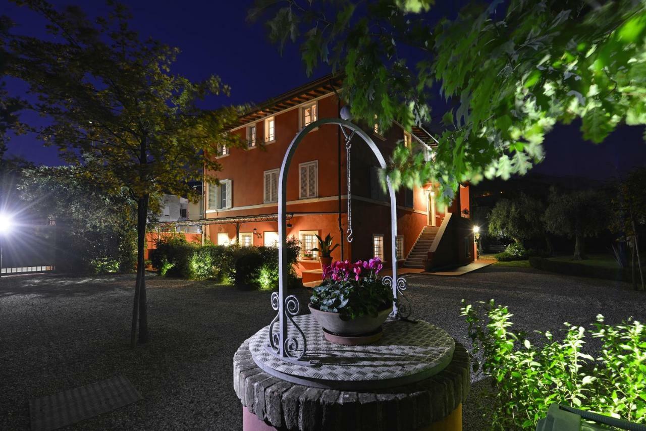 In Versilia Seravezza Extérieur photo