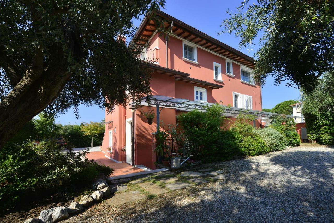 In Versilia Seravezza Extérieur photo