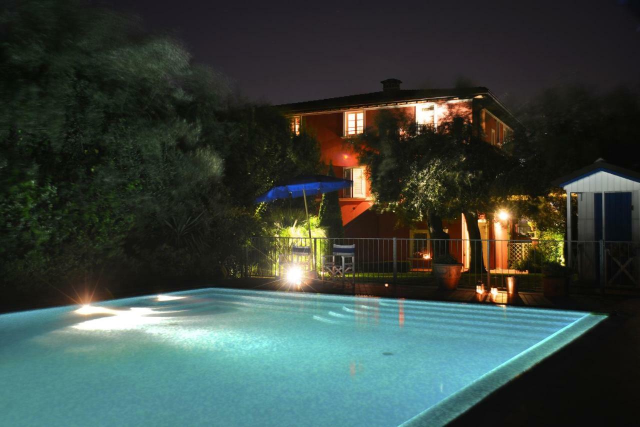 In Versilia Seravezza Extérieur photo
