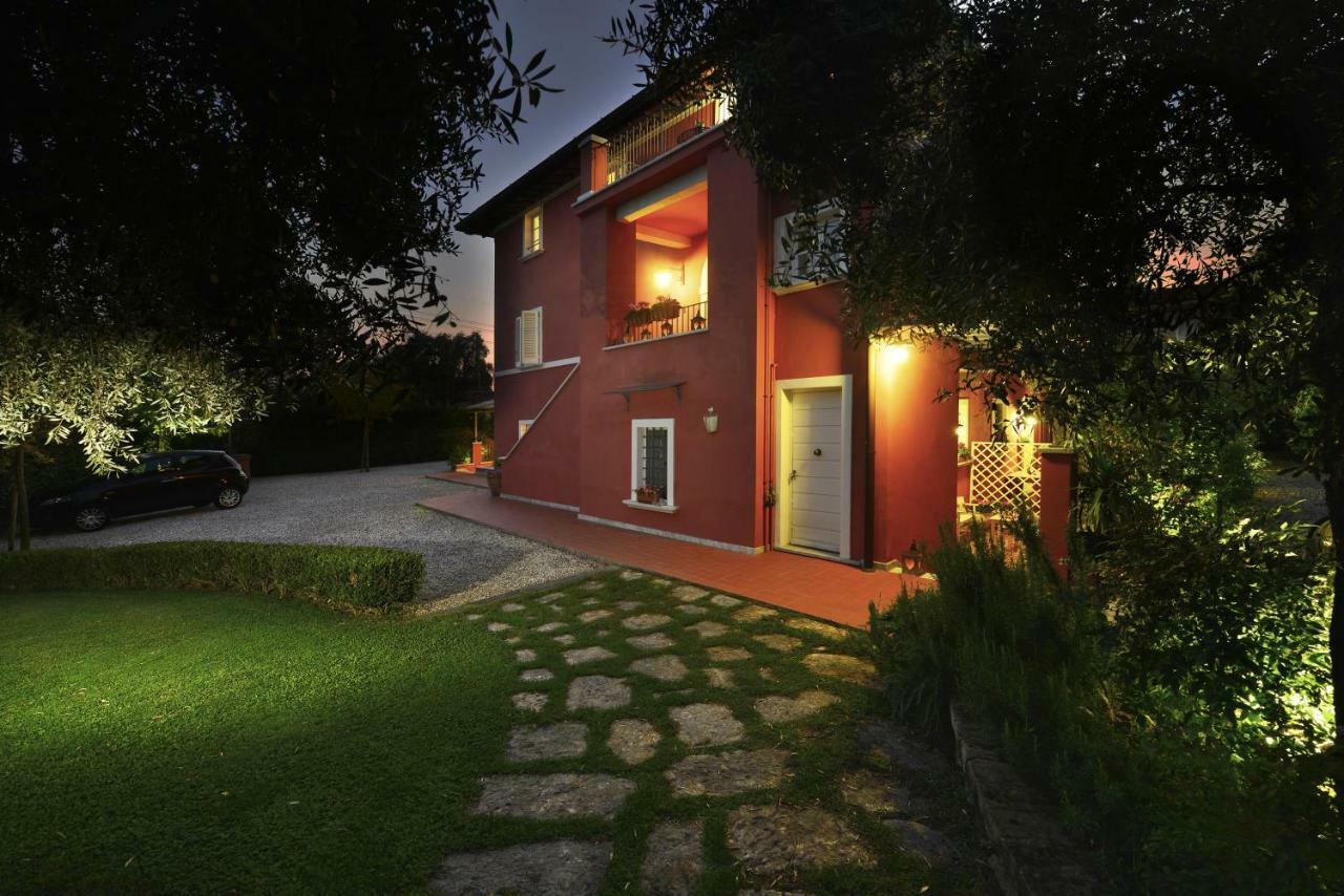 In Versilia Seravezza Extérieur photo