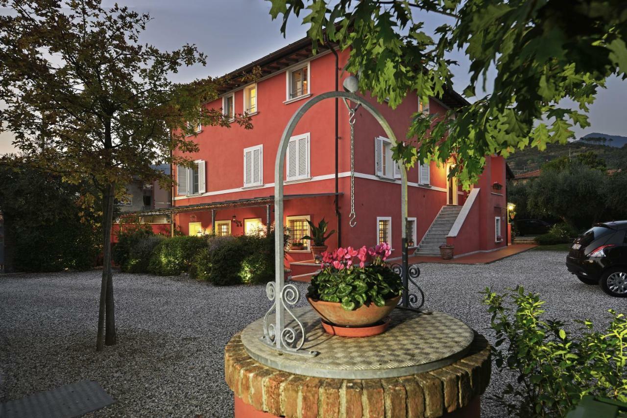In Versilia Seravezza Extérieur photo