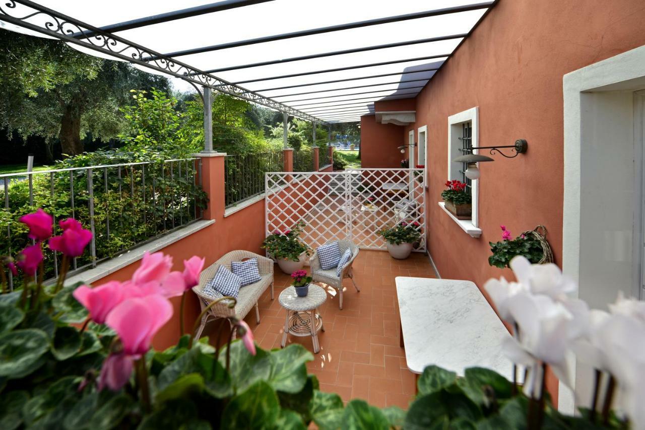 In Versilia Seravezza Extérieur photo