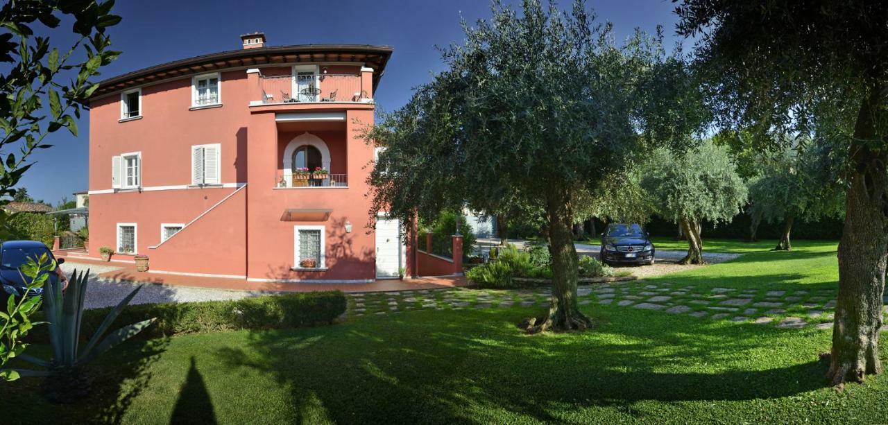 In Versilia Seravezza Extérieur photo