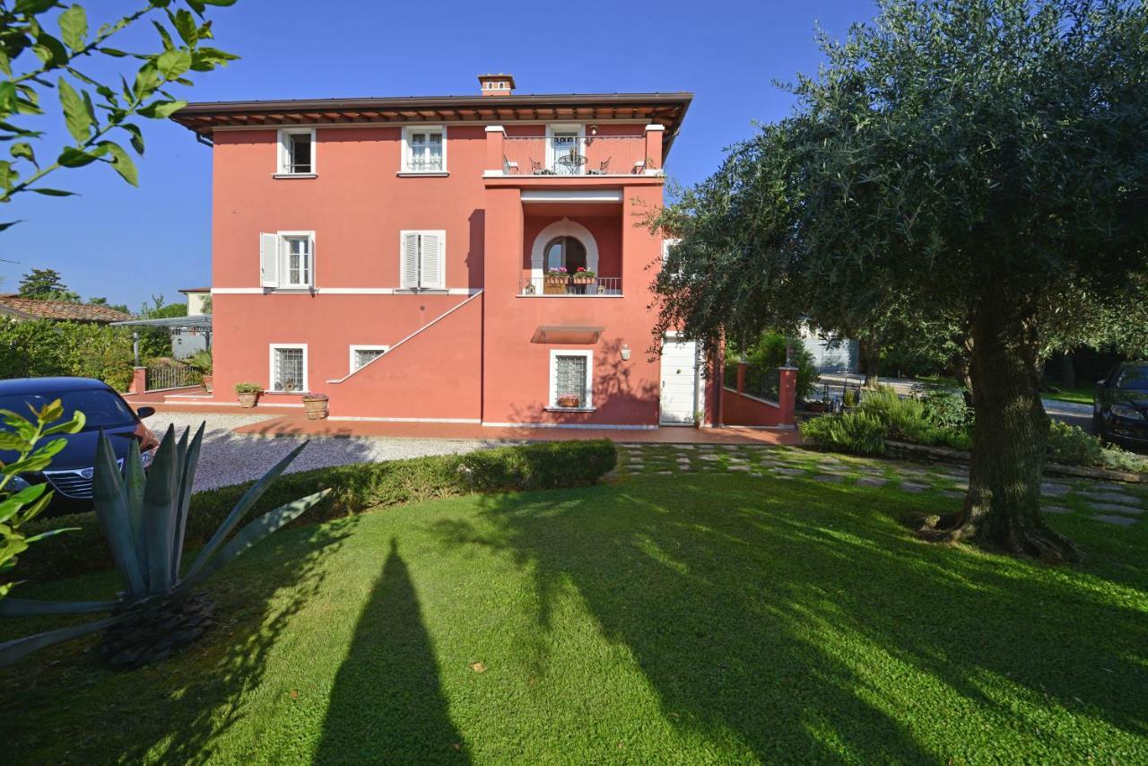 In Versilia Seravezza Chambre photo
