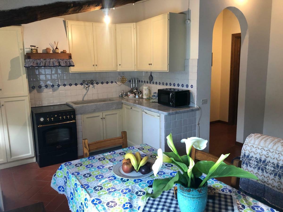 In Versilia Seravezza Extérieur photo