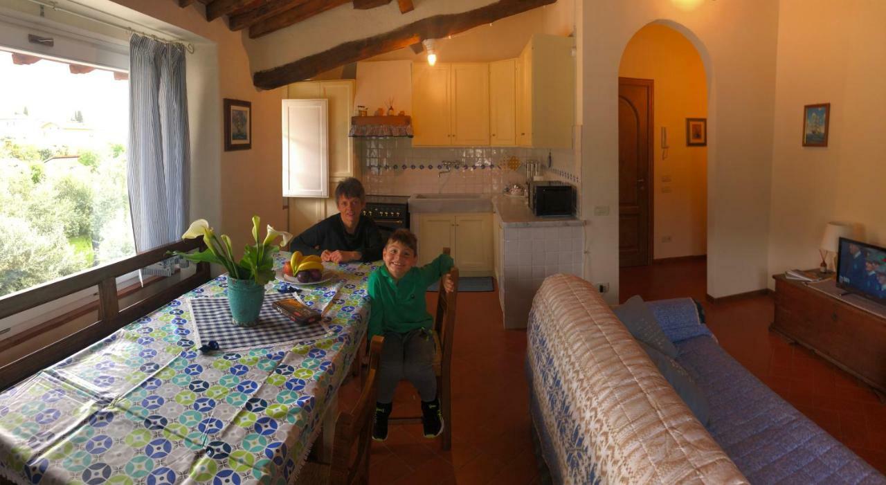 In Versilia Seravezza Extérieur photo